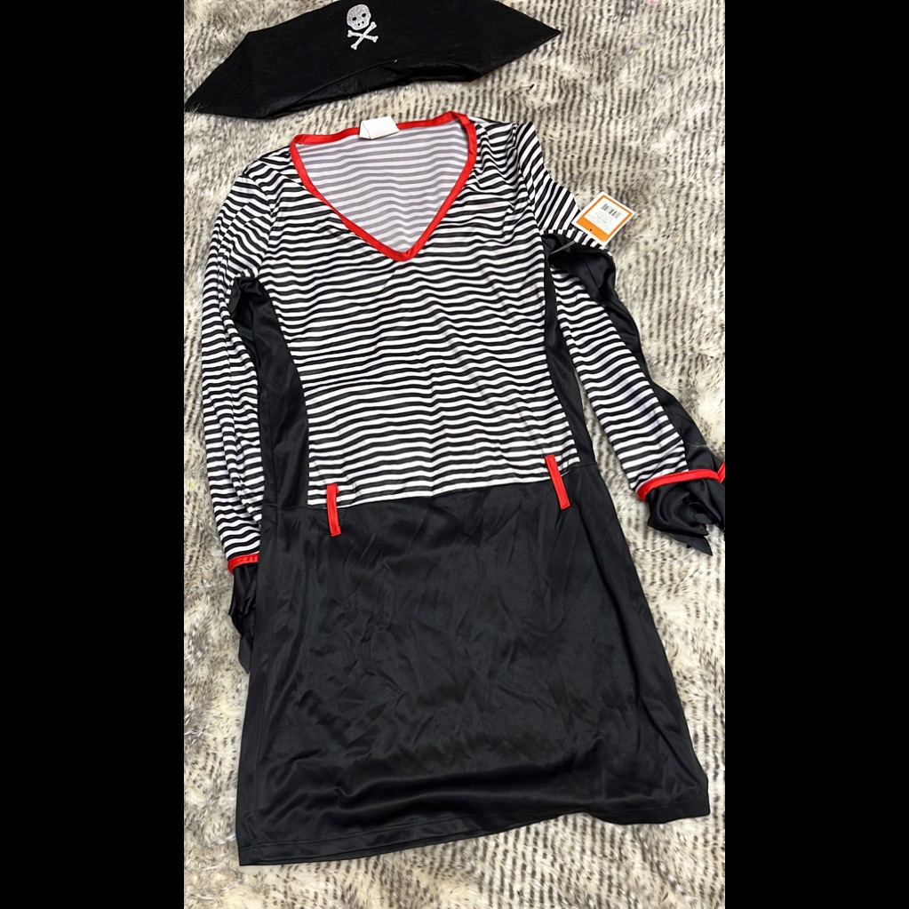 Adult Costumes